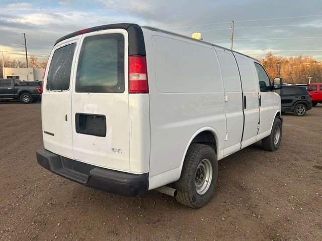 Used 2009 Chevrolet Express 3500 image 6