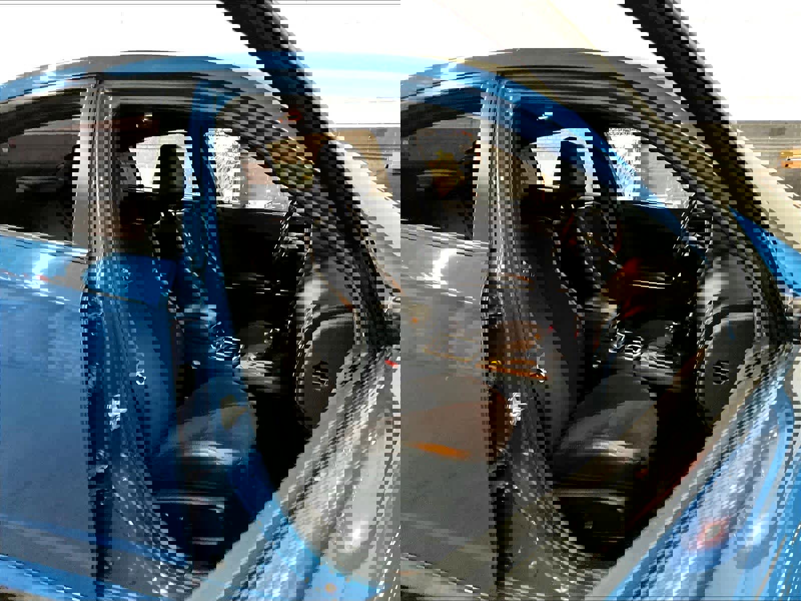 Used 2021 Dodge Charger Scat Pack w/ Dynamics Package image 9