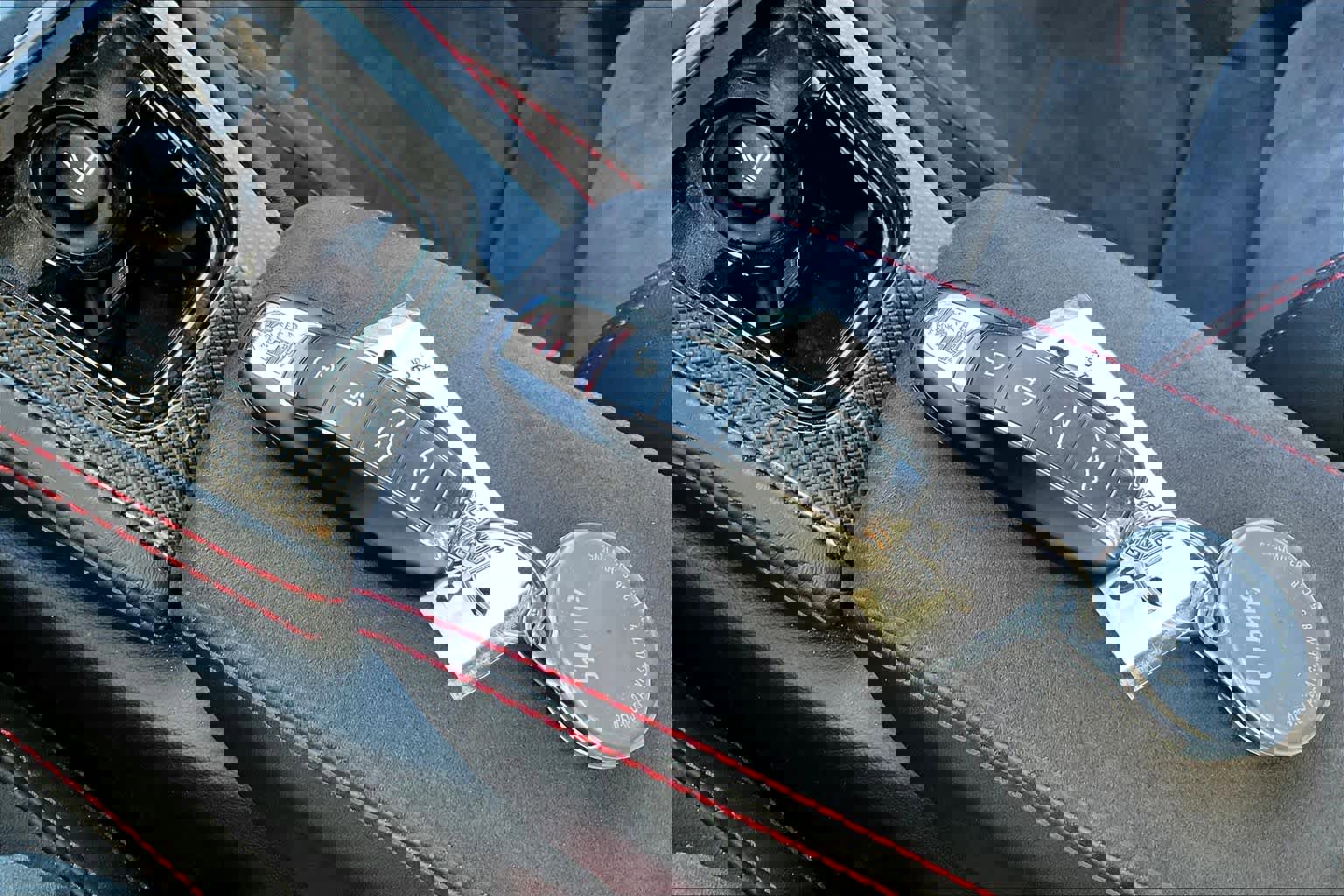 Used 2019 Porsche 718 Cayman GTS image 14