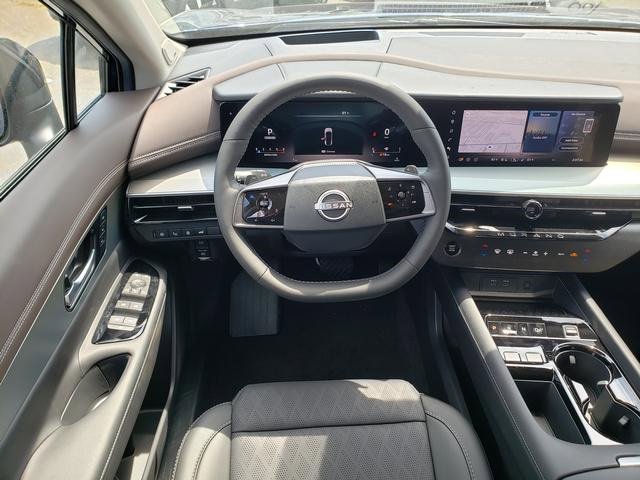 New 2025 Nissan Murano Platinum w/ Cargo Package image 17