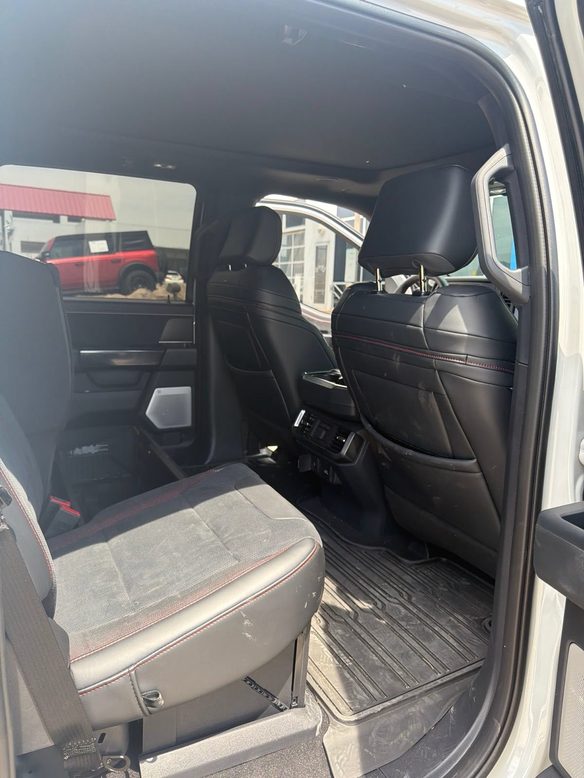 Used 2026 Ford F150 Raptor w/ Equipment Group 803A Raptor R AWD/4WD image 14
