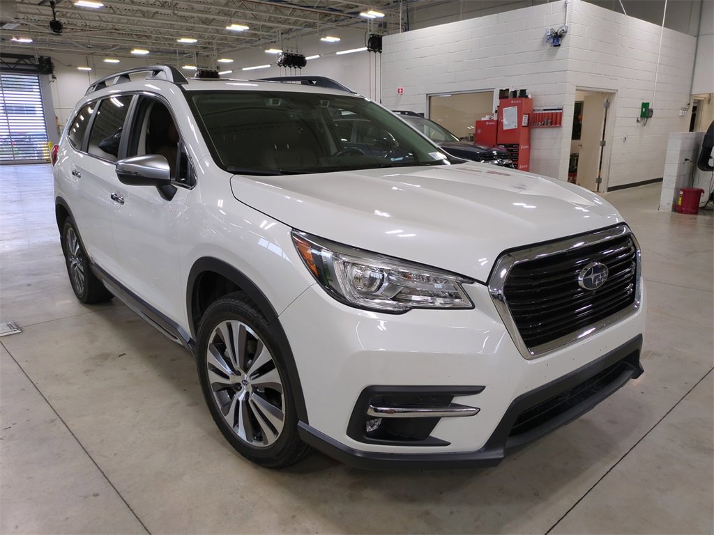 Used 2020 Subaru Ascent Touring w/ Popular Package #2