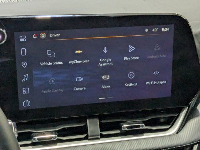 Used 2025 Chevrolet Equinox LT image 20