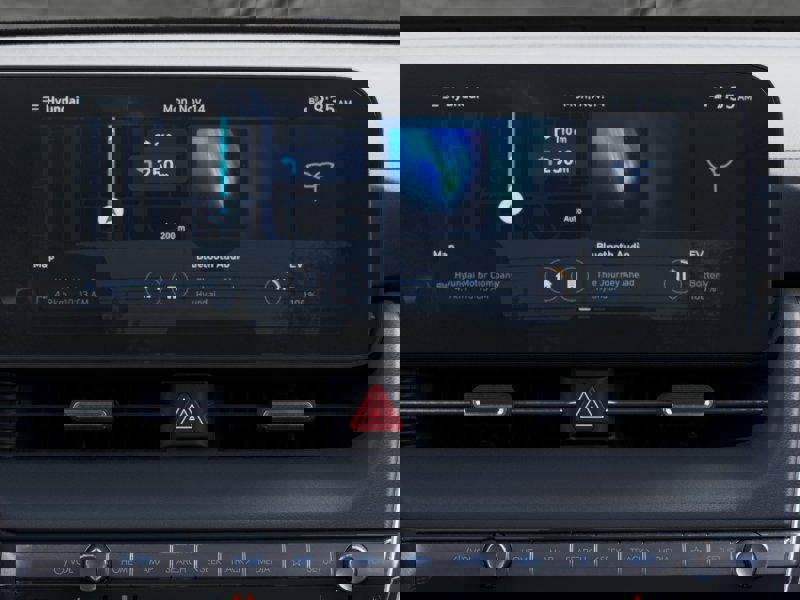 New 2026 Hyundai Ioniq 5 SEL image 13