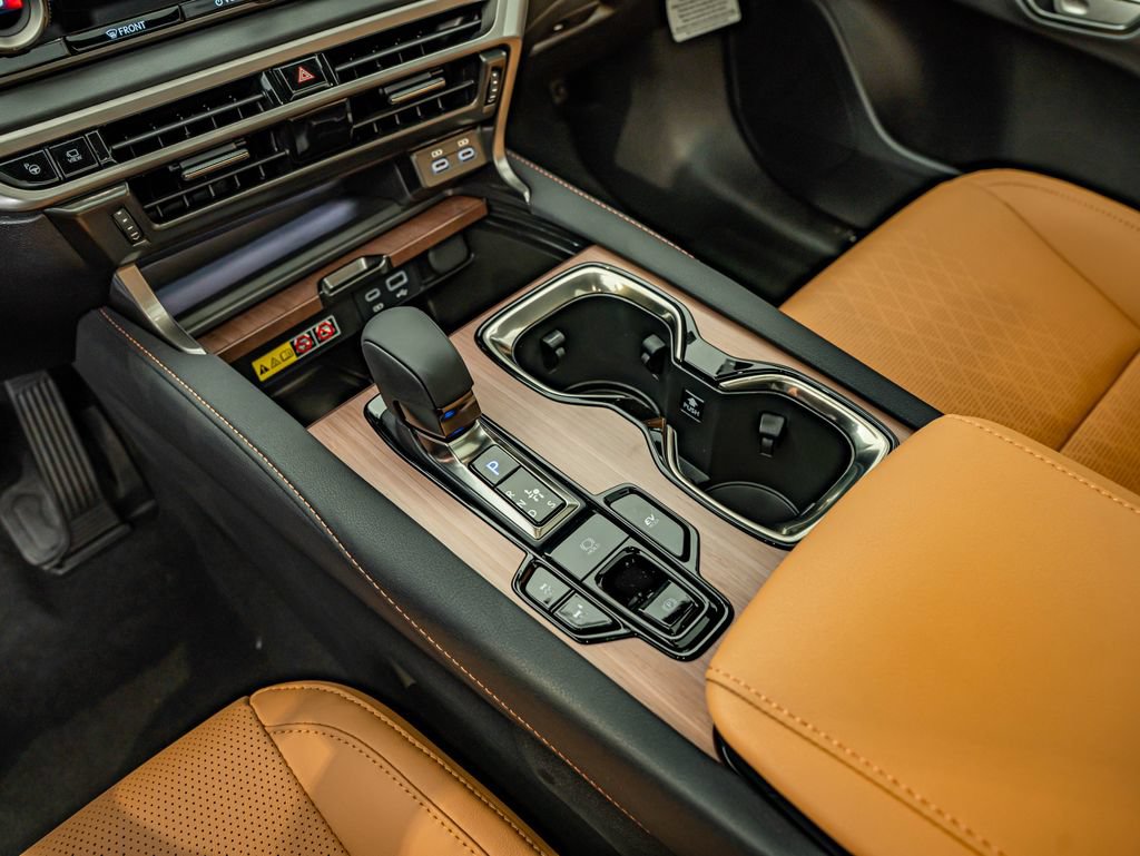 New 2026 Lexus RX 350 AWD/4WD image 28