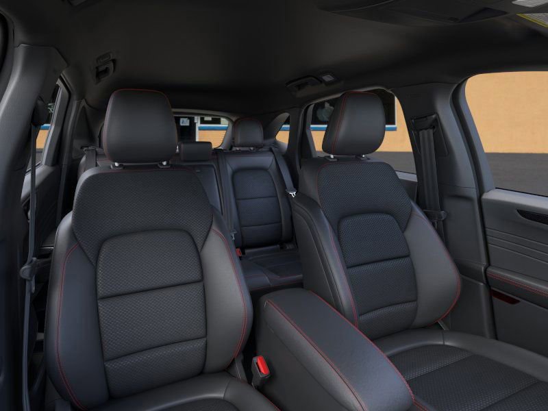 New 2026 Ford Escape ST-Line w/ Tech Pack #1 image 10
