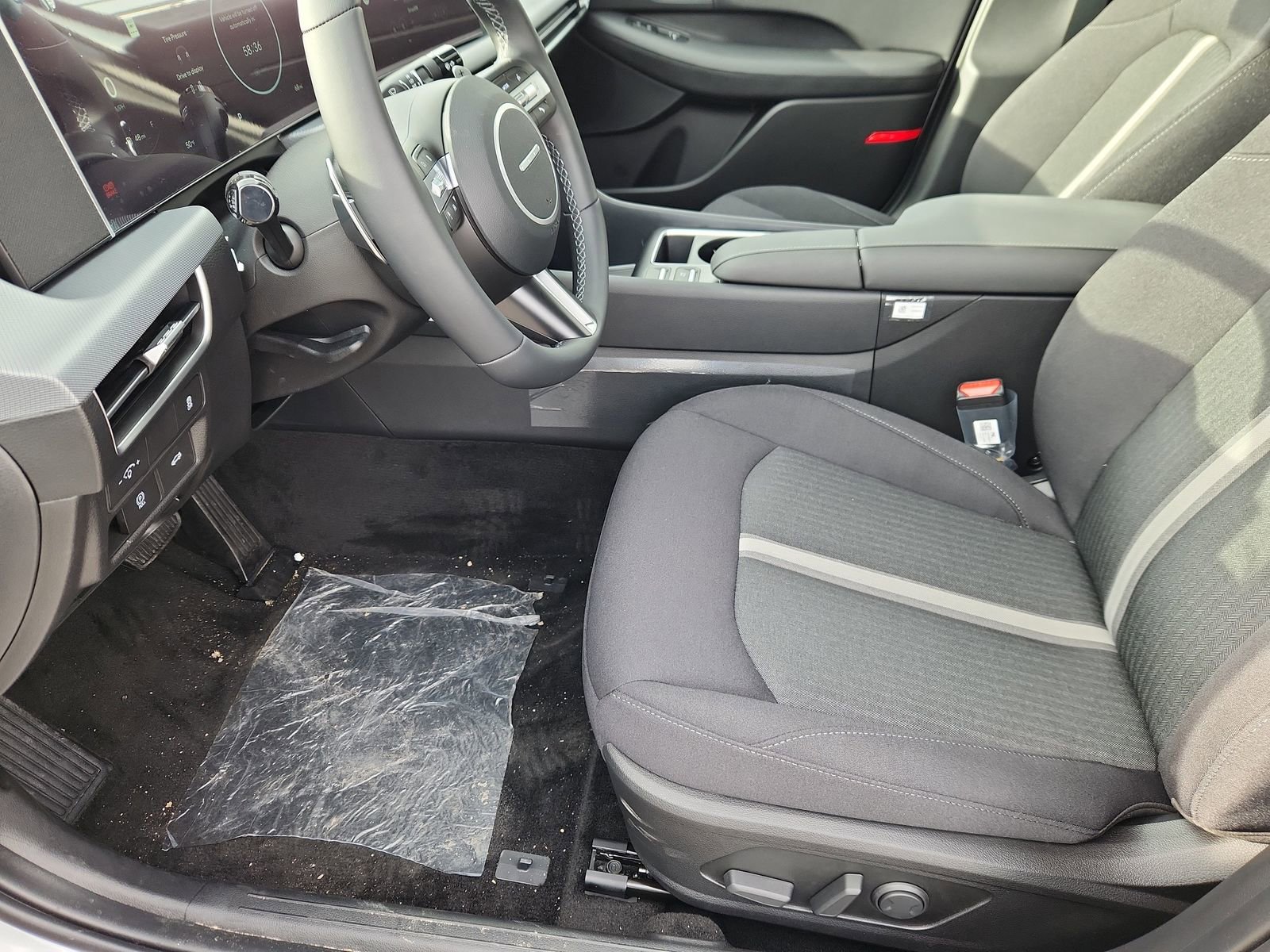 New 2025 Hyundai Sonata SEL image 10