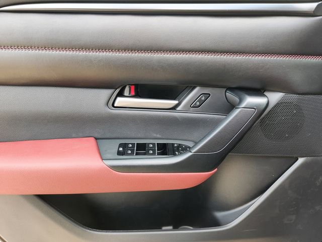 New 2026 MAZDA CX-50 AWD 2.5 Hybrid w/ Weather Package image 17