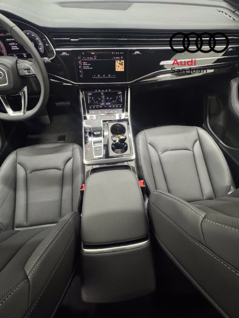 New 2026 Audi Q7 2.0T Premium Plus AWD/4WD image 32