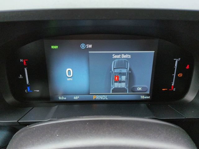 New 2026 Ford Maverick XL FWD image 28