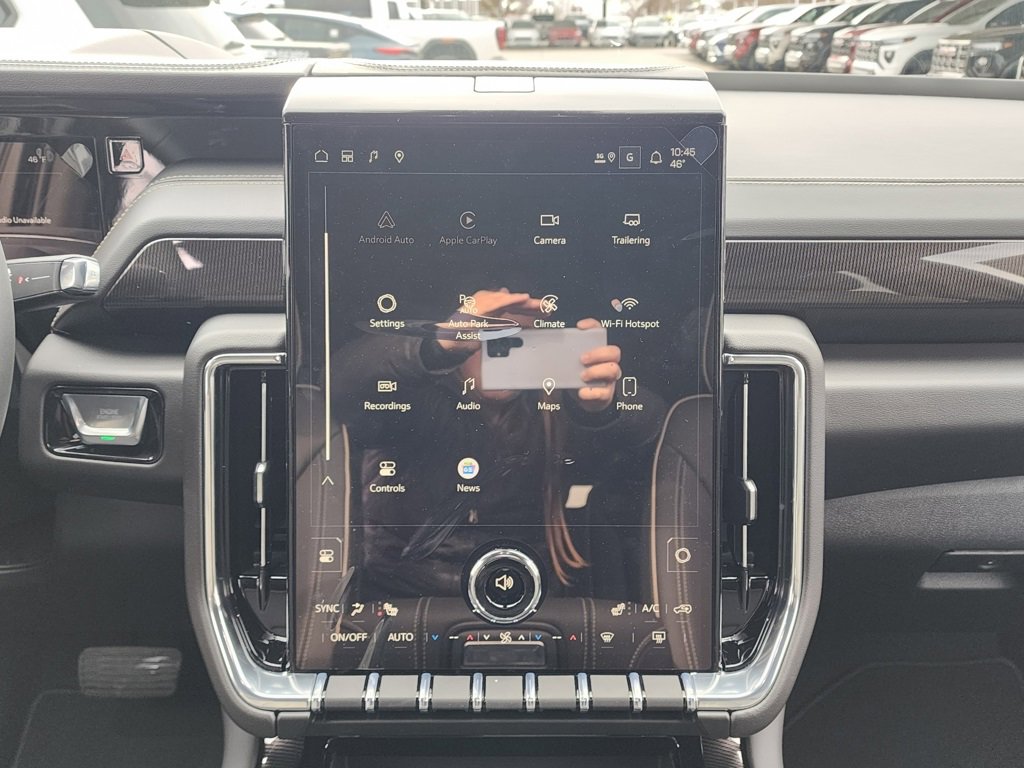 New 2026 GMC Yukon Elevation image 28