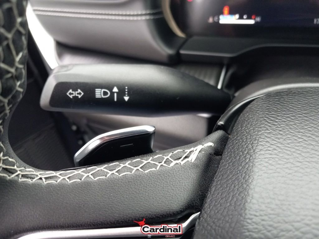 Used 2024 Jeep Grand Cherokee L Laredo image 31