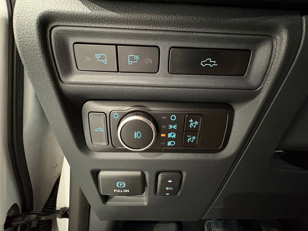 Used 2023 Ford F150 Tremor w/ Equipment Group 402A High AWD/4WD image 38