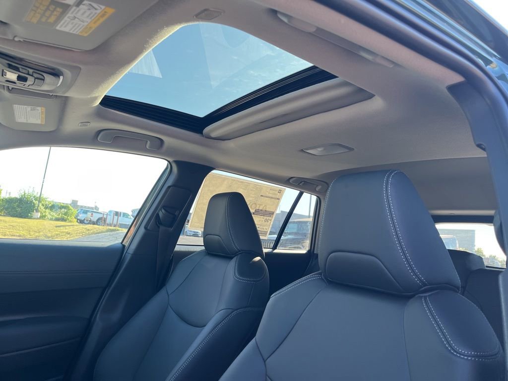 New 2026 Toyota Corolla Cross XLE image 82