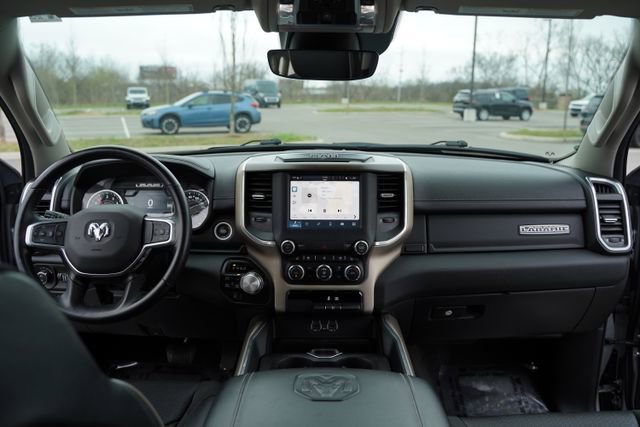 Used 2022 RAM 1500 Laramie image 24
