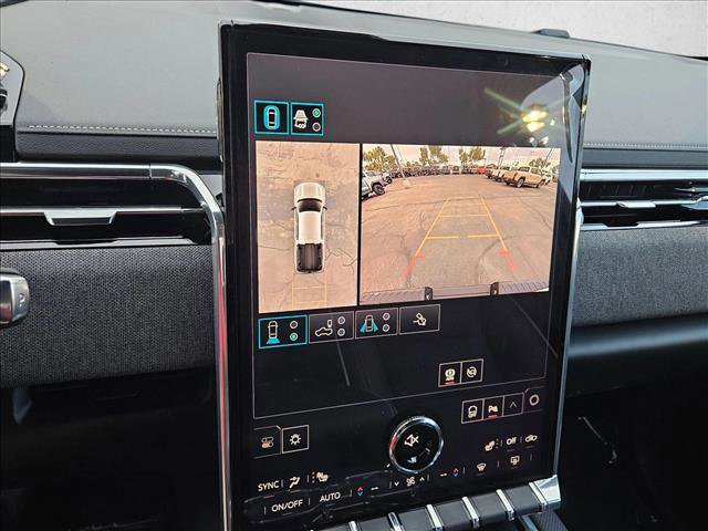 New 2026 GMC Sierra EV Elevation AWD/4WD image 13