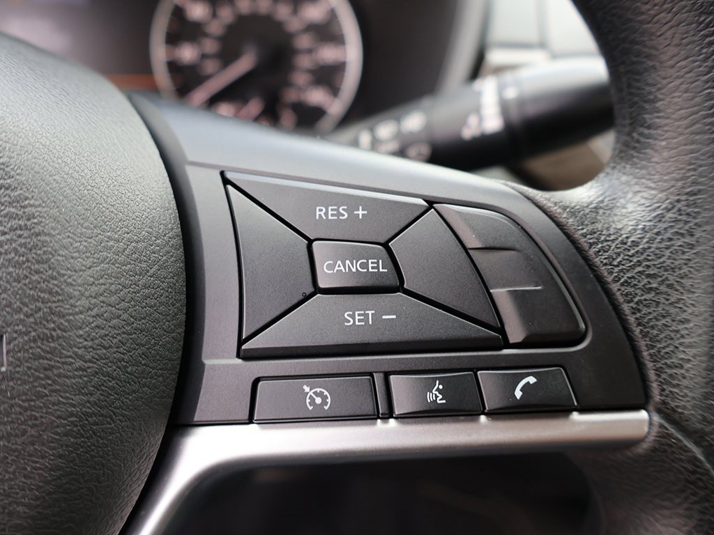 Used 2023 Nissan Altima 2.5 SV image 45