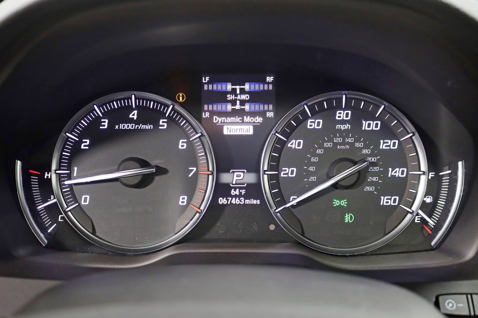 Used 2018 Acura MDX w/ Advance & Entertainment image 17
