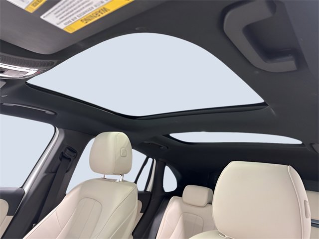 Used 2025 Mercedes-Benz GLA 250 4MATIC image 28