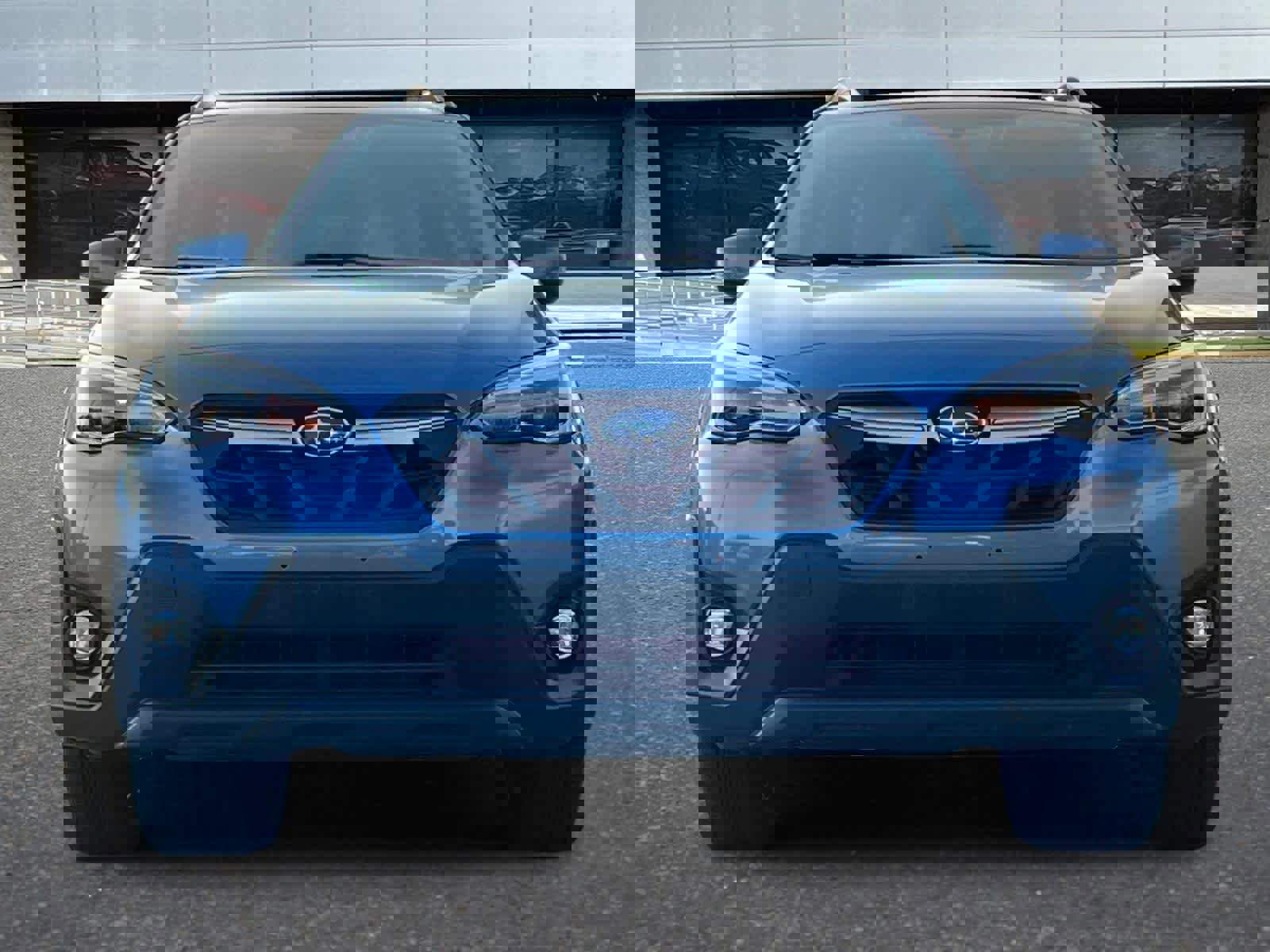 Used 2022 Subaru Crosstrek 2.5i Limited w/ Moonroof Package 2 image 10