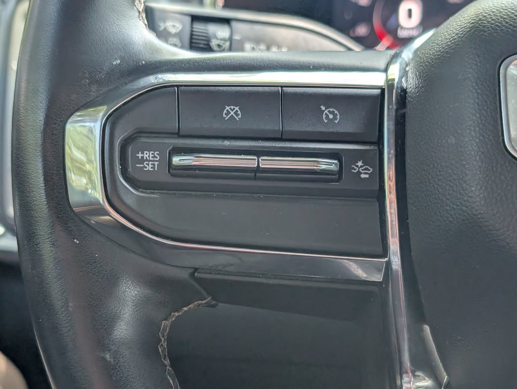 Used 2023 GMC Canyon Denali AWD/4WD image 33
