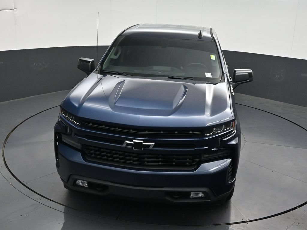 Used 2020 Chevrolet Silverado 1500 RST w/ All-Star Edition AWD/4WD image 22