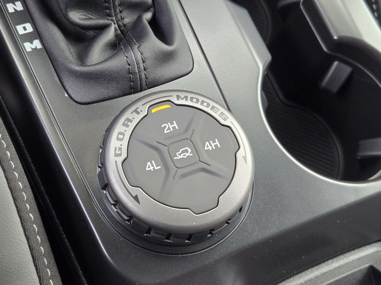 New 2026 Ford Bronco Outer Banks AWD/4WD image 10