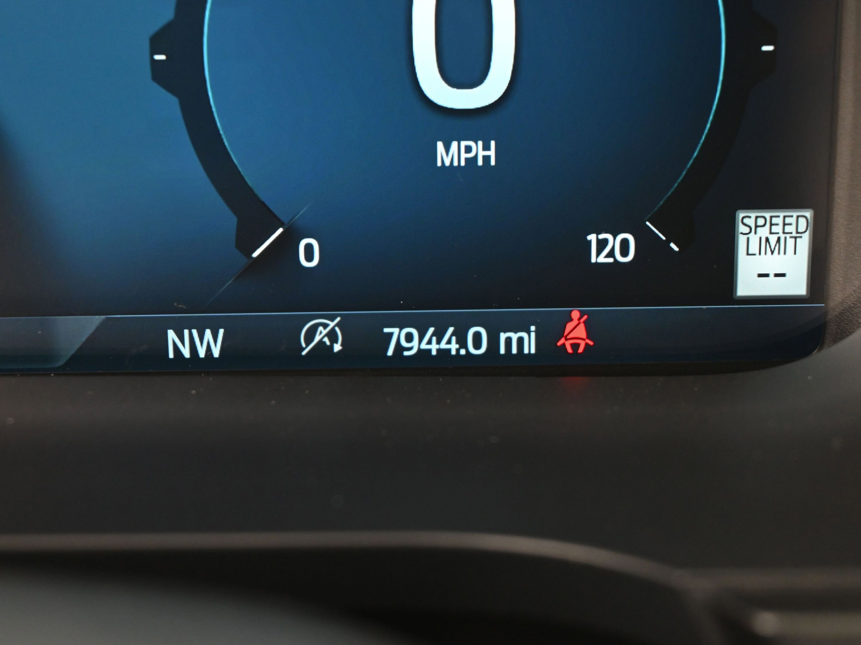 Used 2024 Ford F150 King Ranch w/ FX4 Off-Road Package AWD/4WD image 16