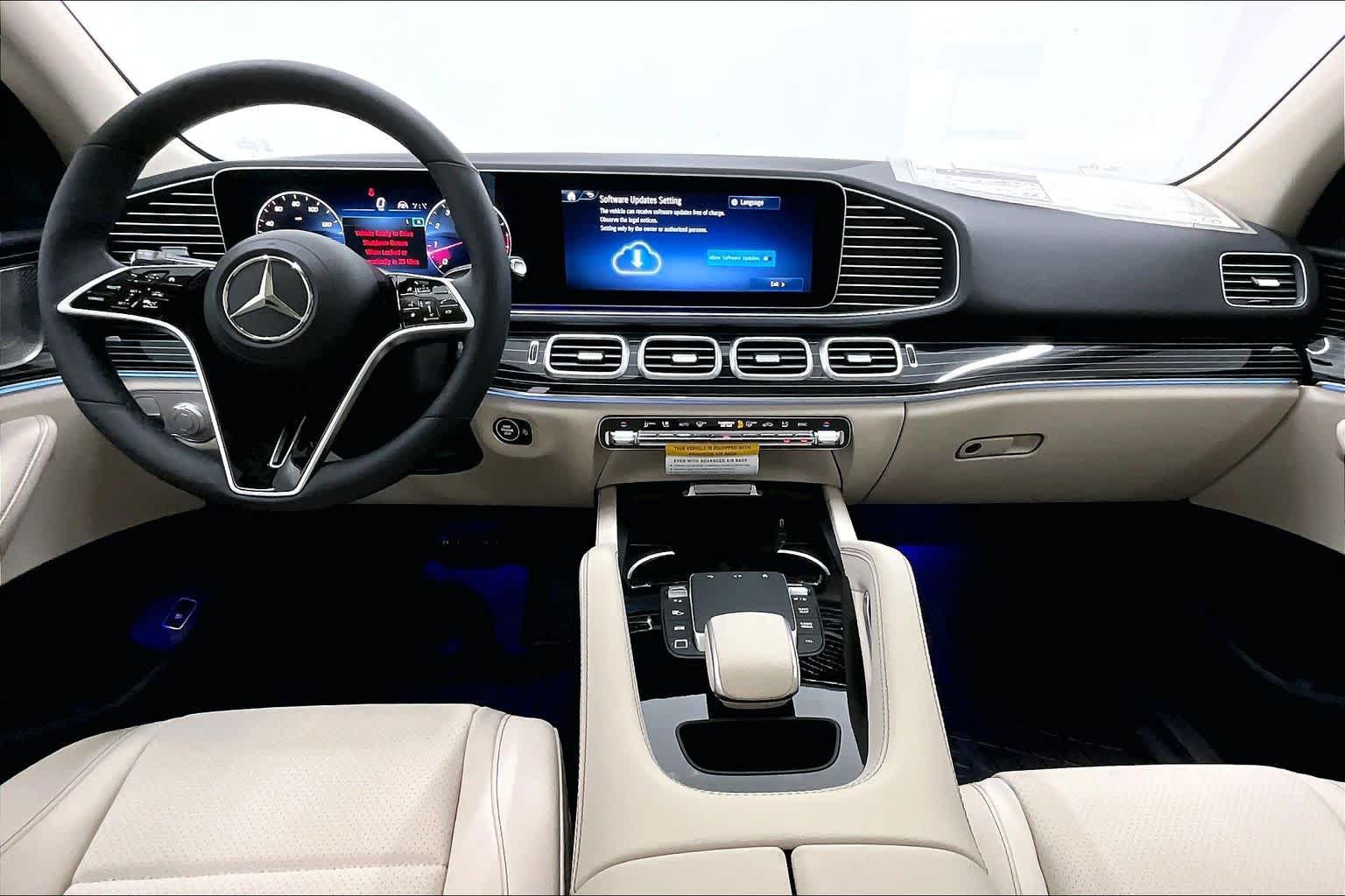 New 2026 Mercedes-Benz GLE 350 4MATIC image 5