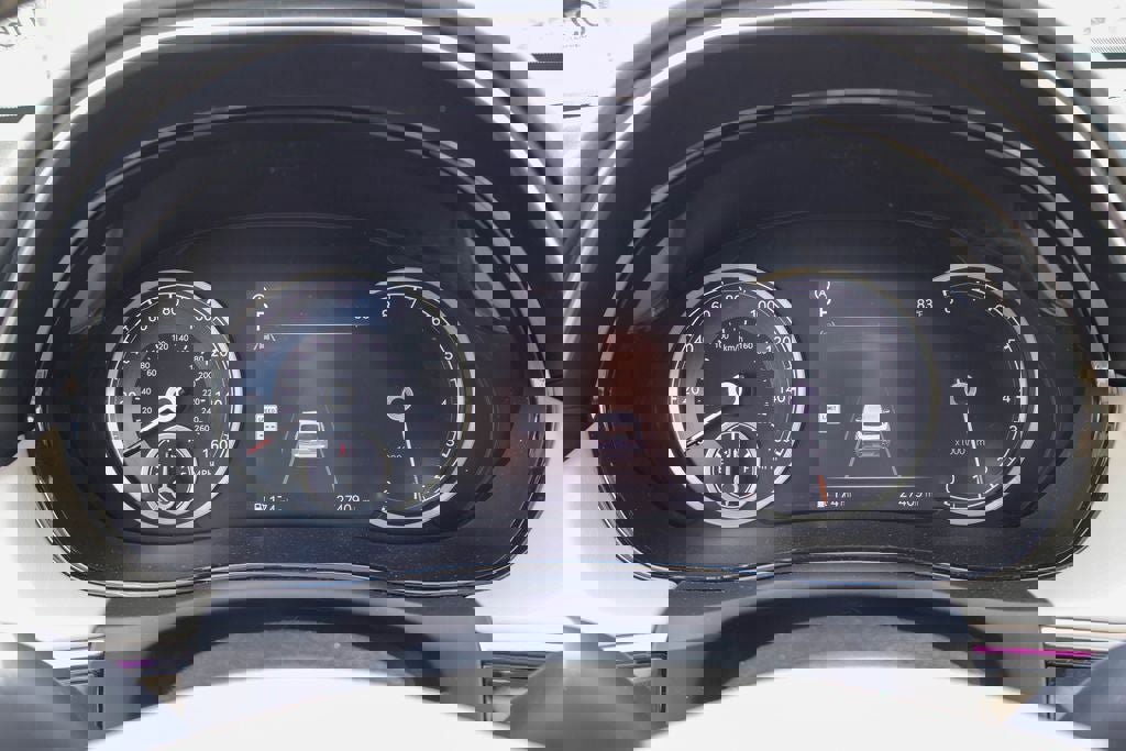 Used 2023 Genesis GV70 2.5T w/ Advanced Package image 12