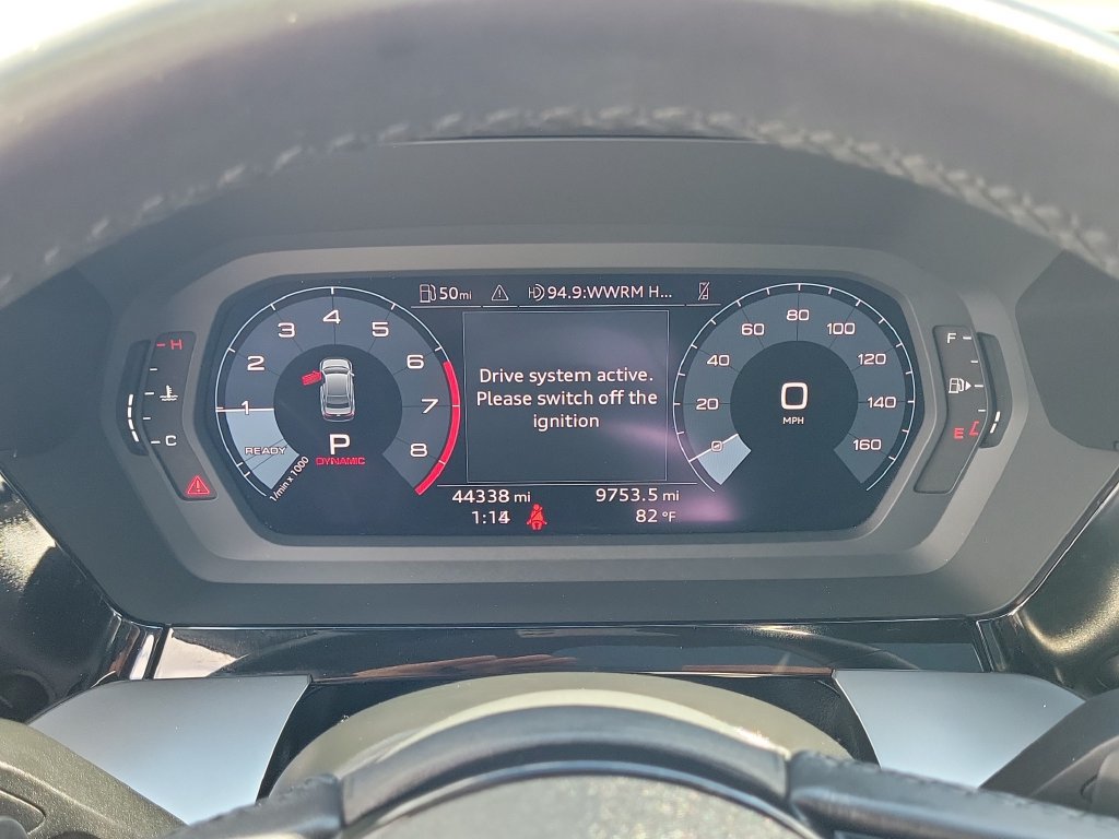 Used 2022 Audi A3 2.0T Premium FWD image 20