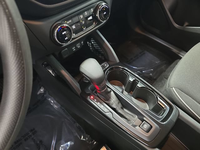 Used 2023 Chevrolet TrailBlazer LT w/ Convenience Package FWD image 27