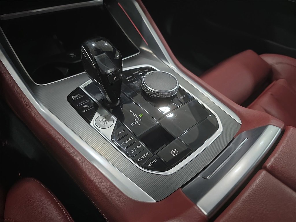 Used 2021 BMW X6 sDrive40i w/ Convenience Package image 24