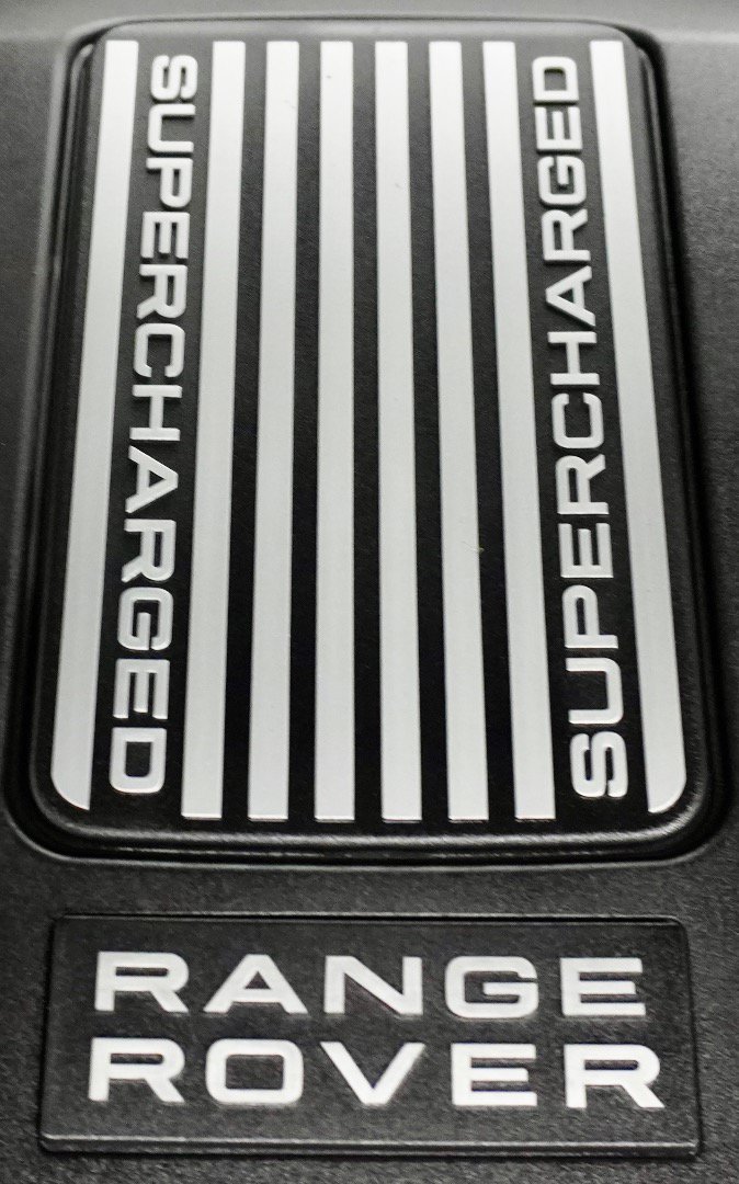 Used 2014 Land Rover Range Rover Sport HSE AWD/4WD image 40