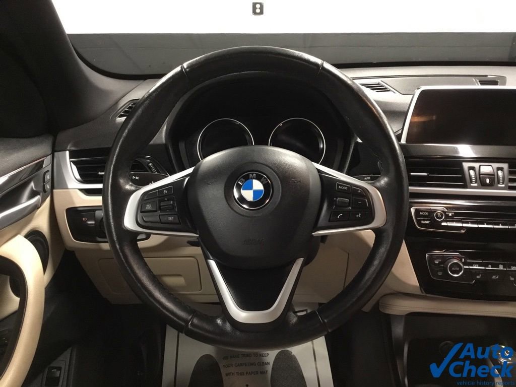 Used 2019 BMW X1 xDrive28i image 44