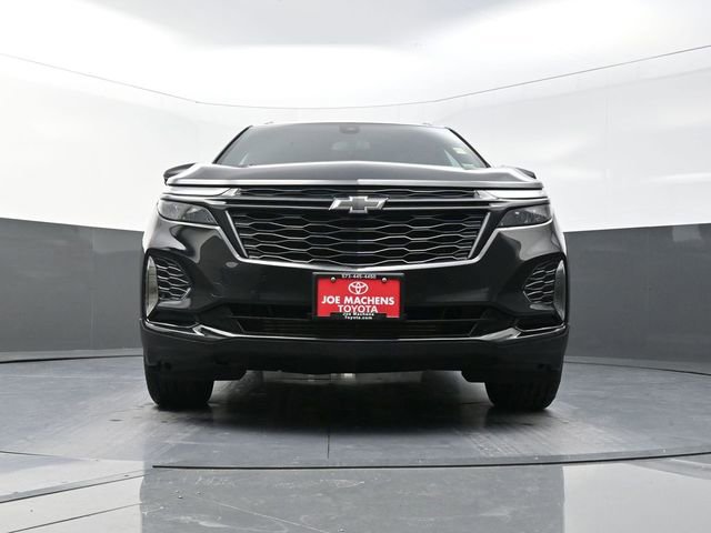 Used 2024 Chevrolet Equinox RS image 28