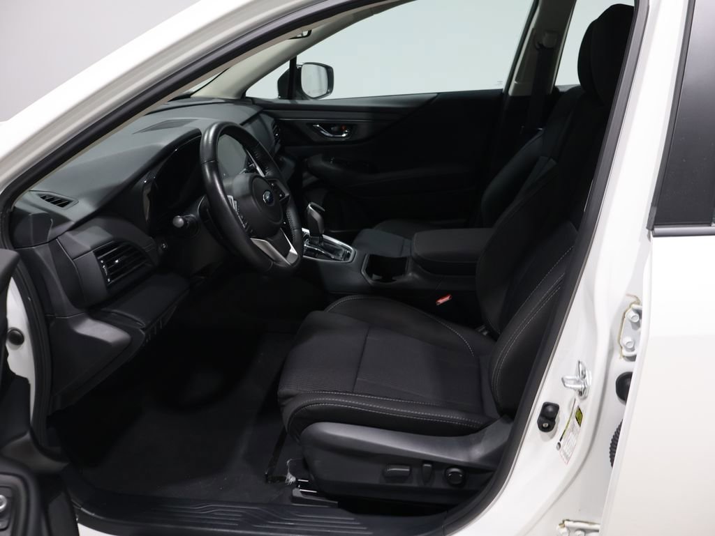 Used 2025 Subaru Legacy Premium image 8