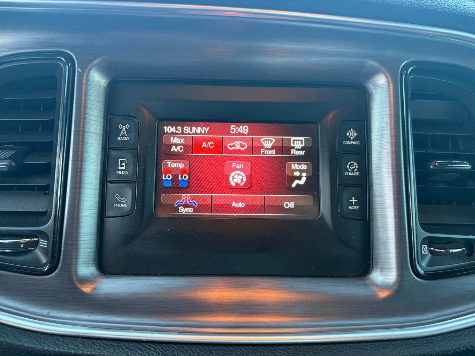 Used 2017 Dodge Challenger SXT RWD image 23