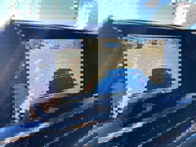 Certified 2024 Chevrolet Silverado 1500 RST w/ Rally Edition image 17