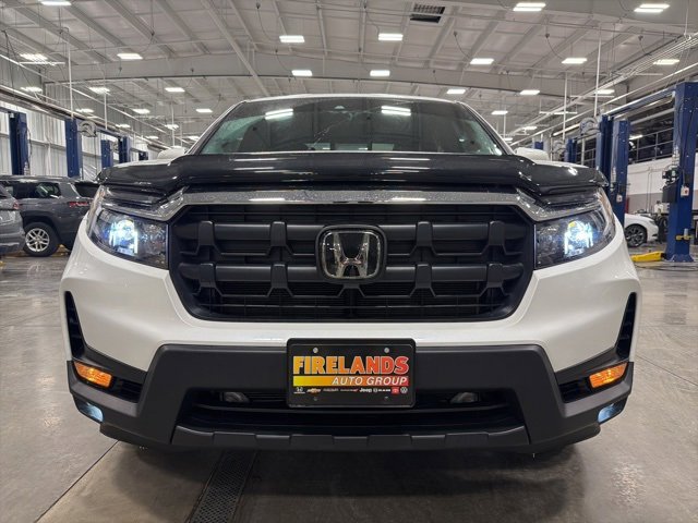 Used 2024 Honda Ridgeline RTL image 2