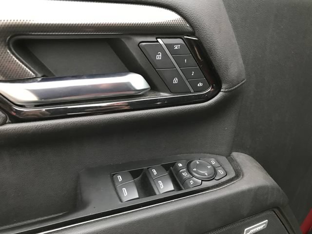 Certified 2024 GMC Sierra 2500 AT4 w/ Technology Package AWD/4WD image 33