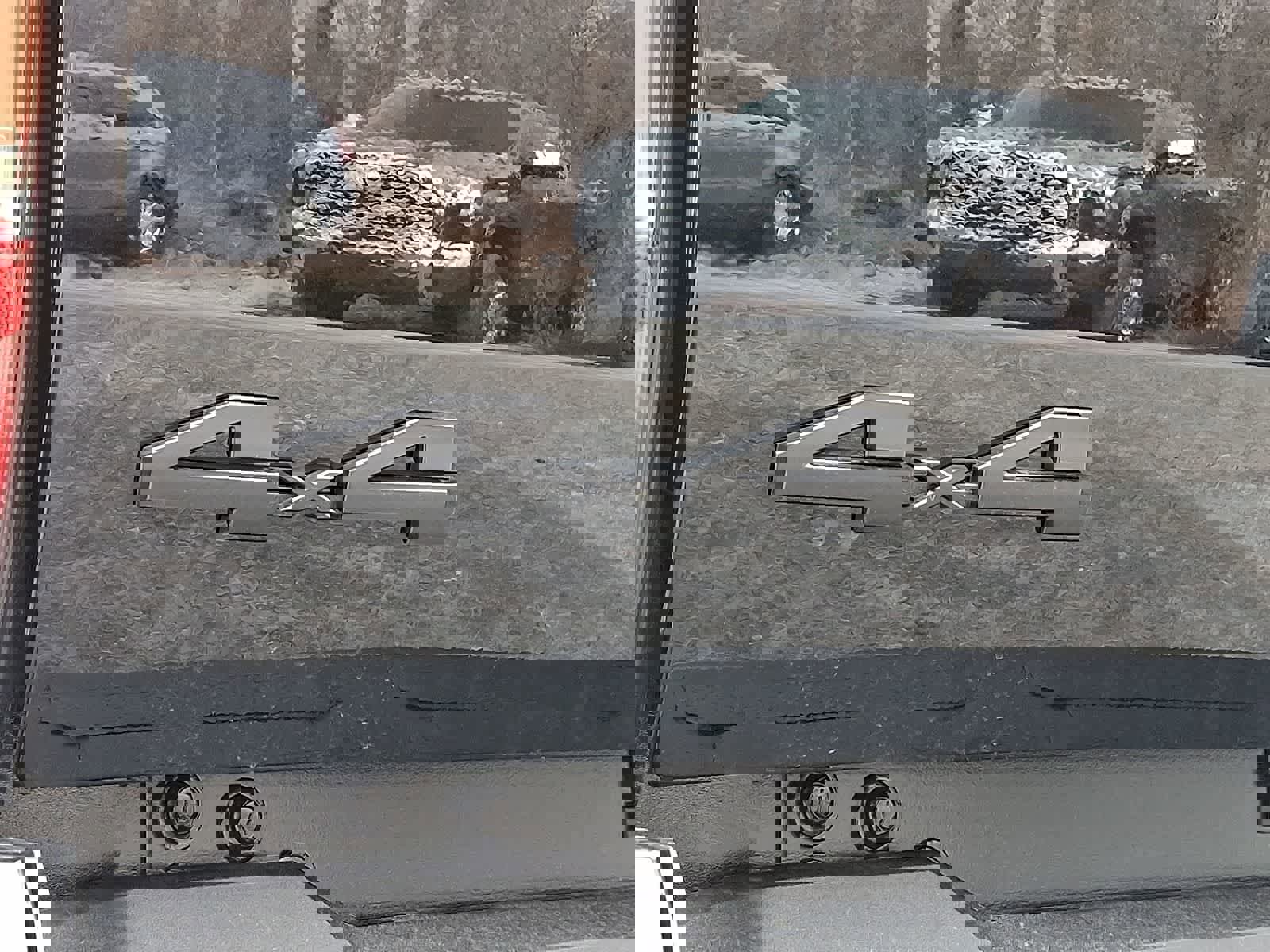 New 2026 Toyota Tundra Platinum image 22