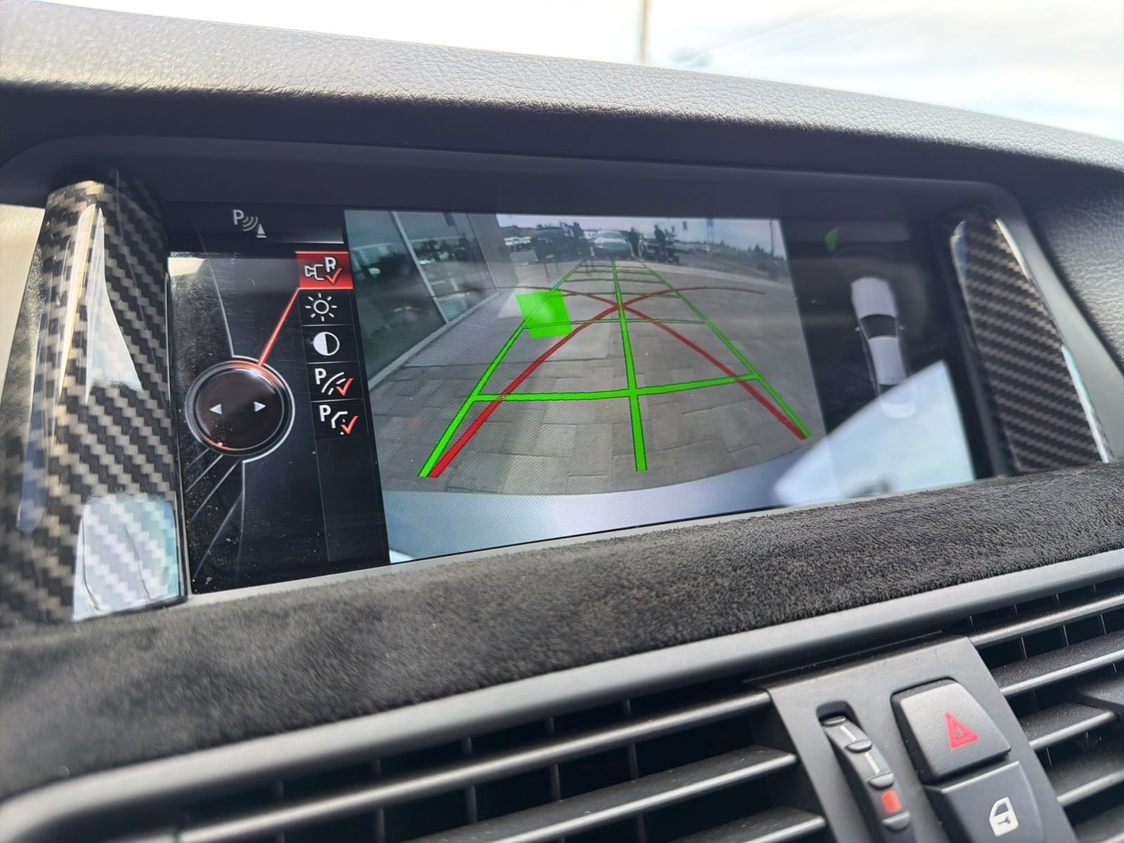 Used 2015 BMW 535i xDrive Sedan image 14