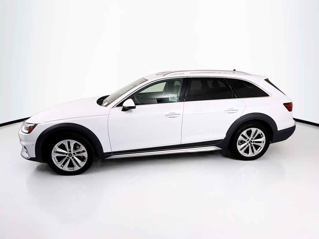 Used 2023 Audi A4 2.0T allroad Prestige w/ Prestige Package AWD/4WD image 8
