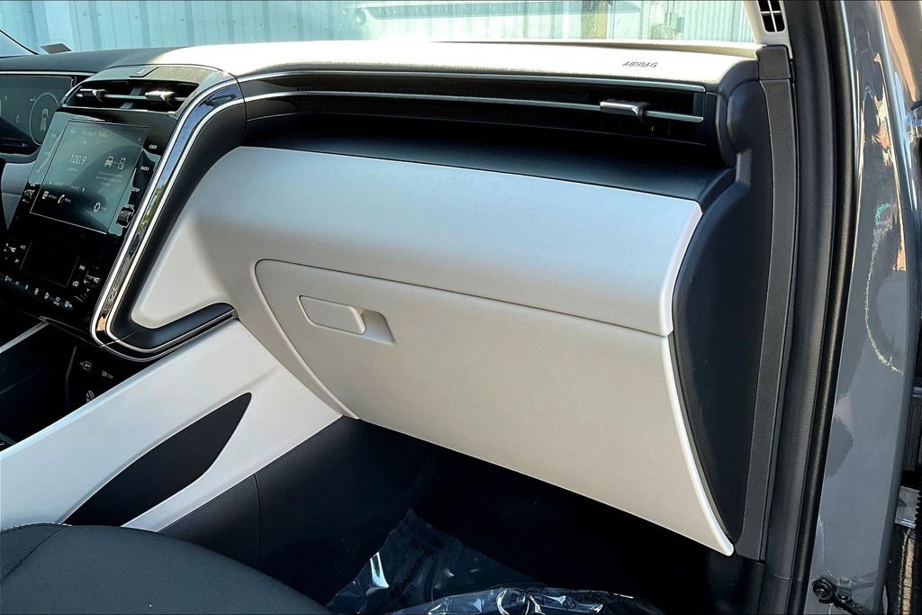 Used 2024 Hyundai Tucson SEL image 19