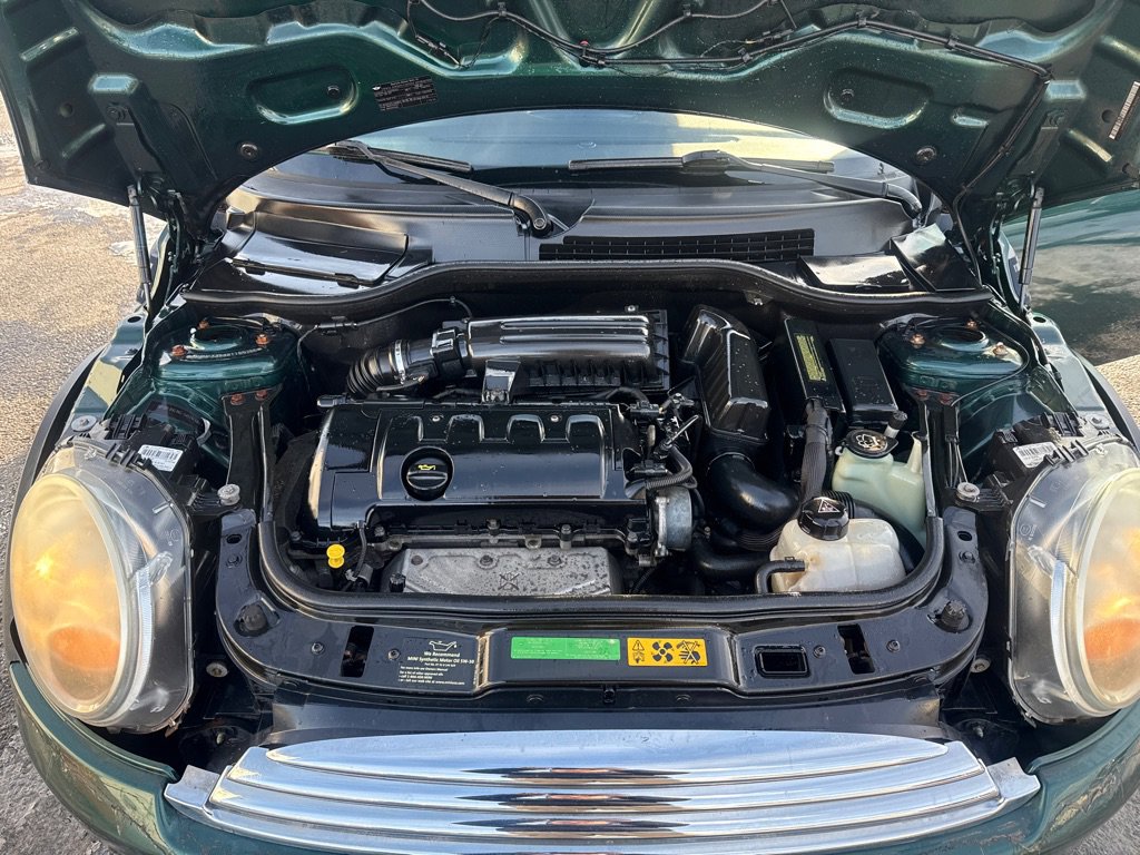 Used 2008 MINI Cooper Hardtop image 18