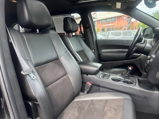 Used 2020 Dodge Durango GT AWD/4WD image 30