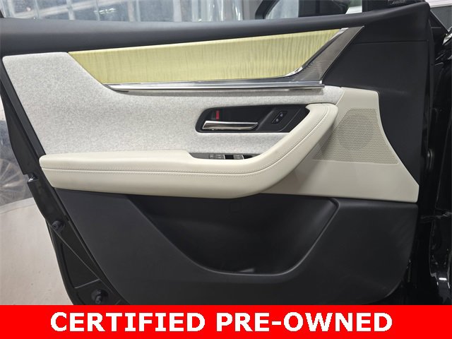 Used 2025 MAZDA CX-90 3.3 Turbo S w/ Premium Plus image 29