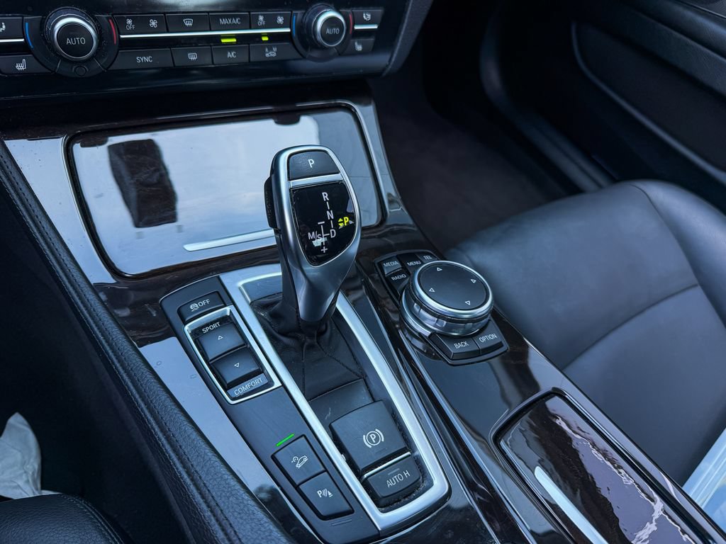 Used 2016 BMW 528i xDrive Sedan AWD/4WD image 15