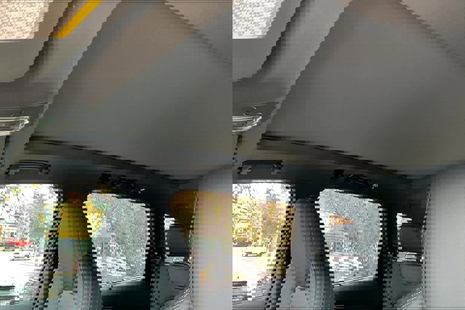 New 2025 Audi SQ7 Premium Plus image 16